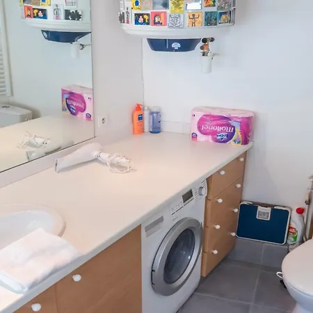 Appartamento Atypique Appartement#charme#paris 7 *