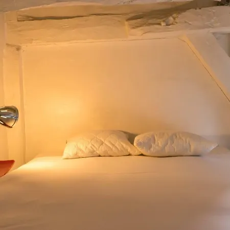 Atypique Appartement#charme#paris 7 Appartamento Parigi