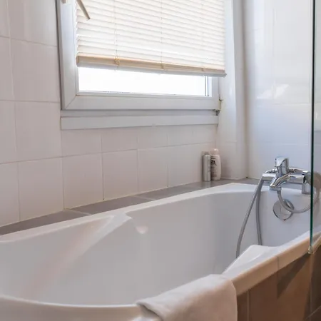 Atypique Appartement#charme#paris 7 * Parigi